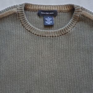 🦙 4/$25 Calvin Klein Sweater❗